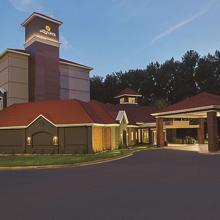 La Quinta By Wyndham Atlanta Alpharetta Hotel Exterior photo