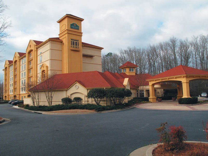 La Quinta By Wyndham Atlanta Alpharetta Hotel Exterior photo