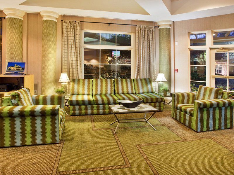 La Quinta By Wyndham Atlanta Alpharetta Hotel Exterior photo