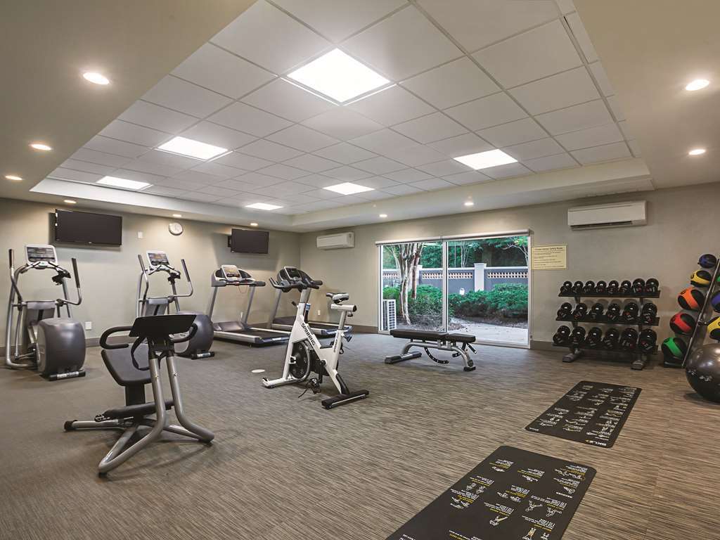 La Quinta By Wyndham Atlanta Alpharetta Hotel Facilities photo