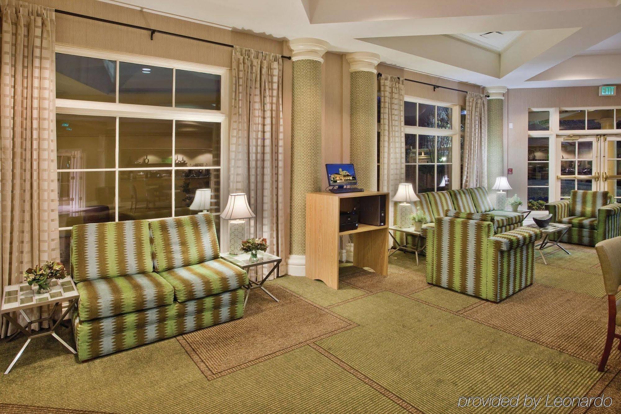 La Quinta By Wyndham Atlanta Alpharetta Hotel Exterior photo